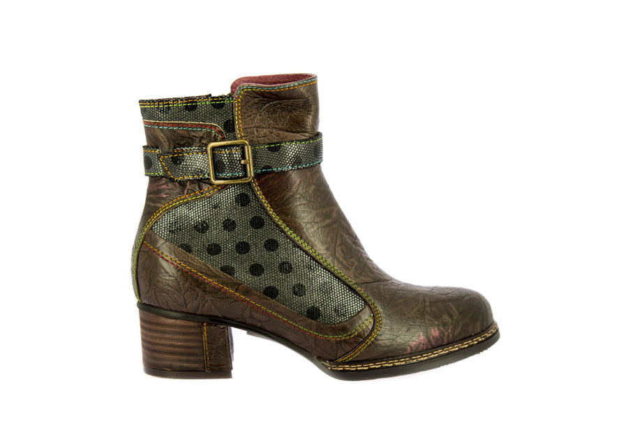 Scarpe Vita Bottines - EFFIE 03