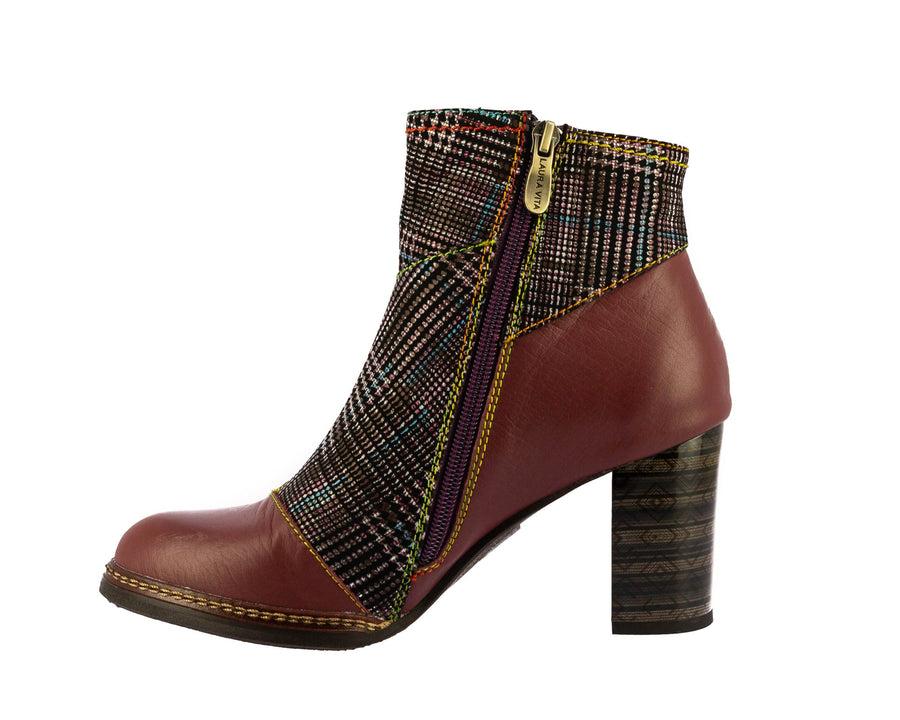 Scarpe Vita Bottines - ELCEAO 01