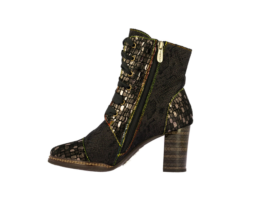 Scarpe Vita Bottines - ELCEAO 03