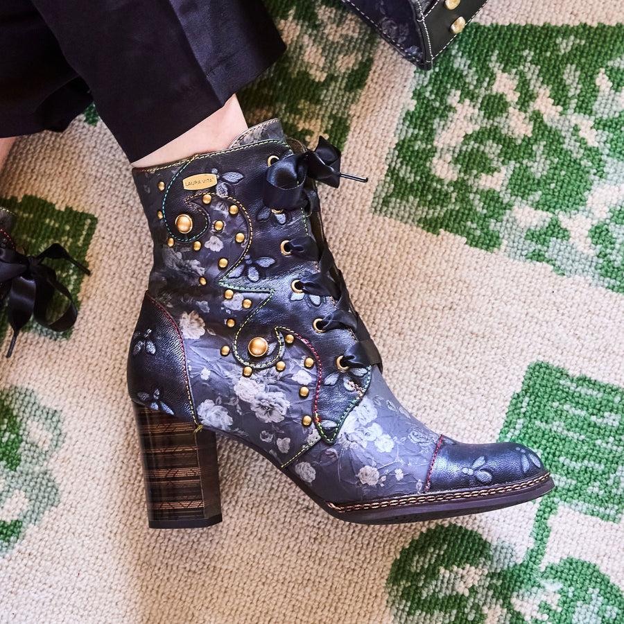 Scarpe Vita Bottines - ELCEAO 13K