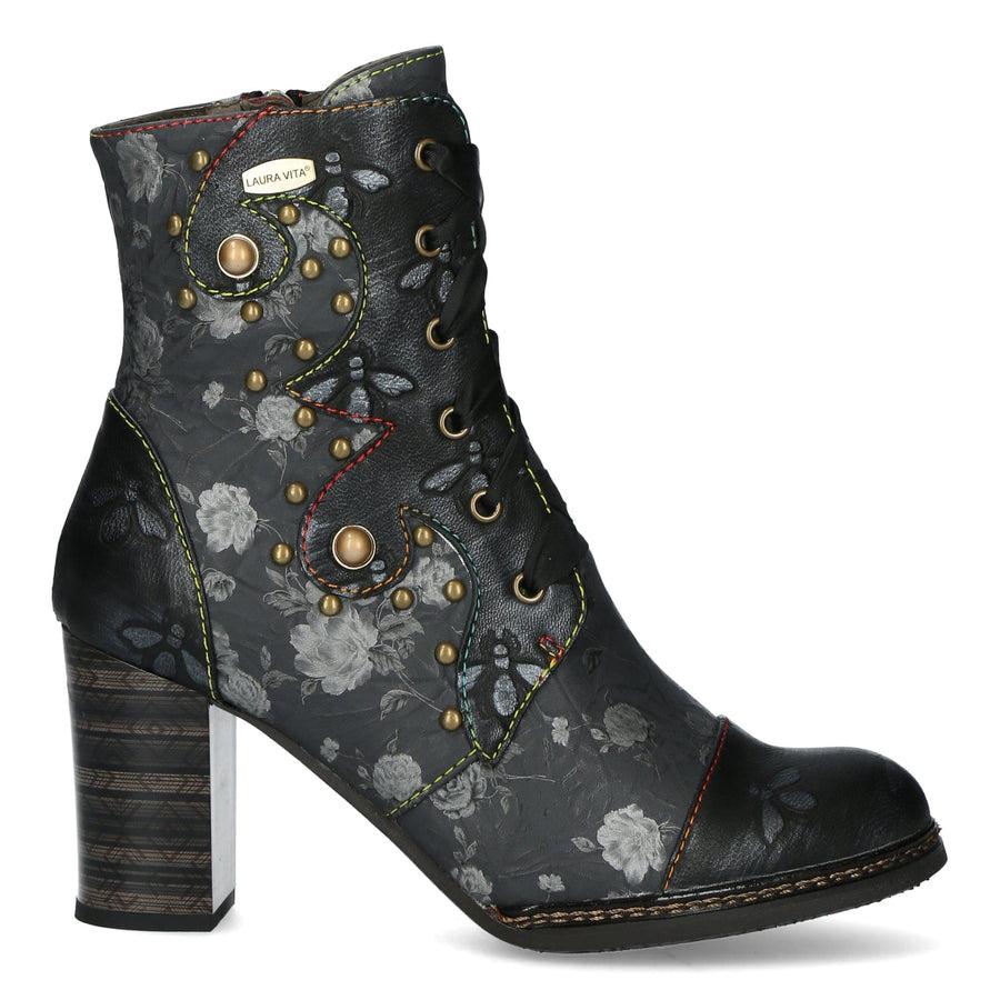 Scarpe Vita Bottines - ELCEAO 13K