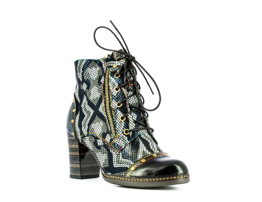 Scarpe Vita Bottines - ELCEAO 17