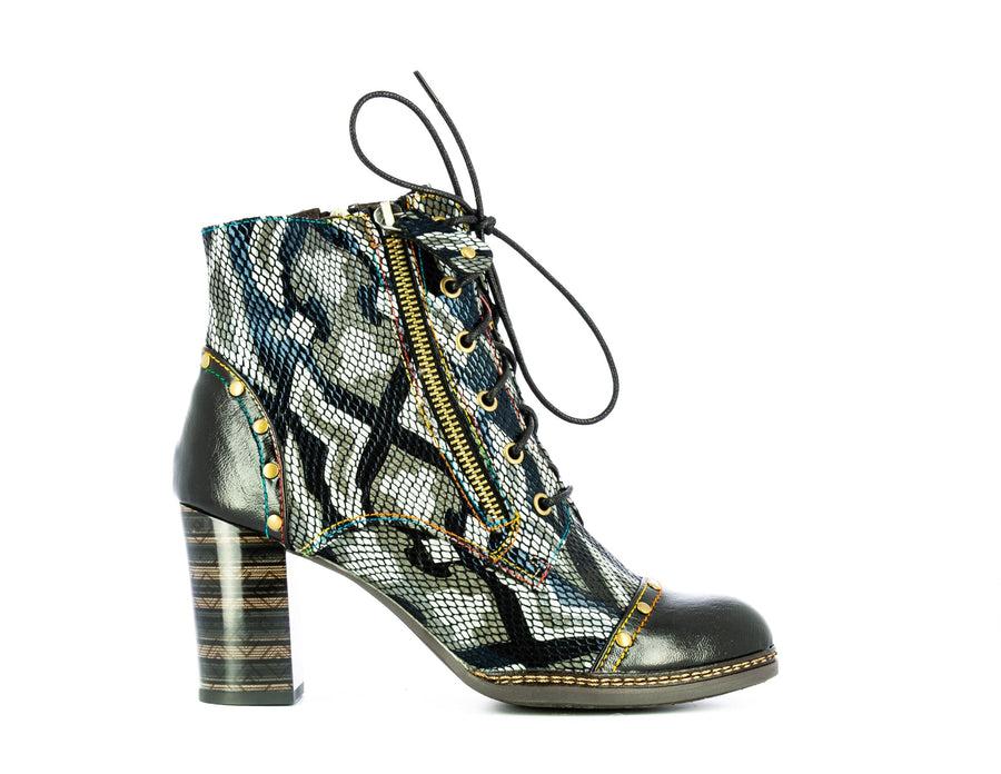 Scarpe Vita Bottines - ELCEAO 17