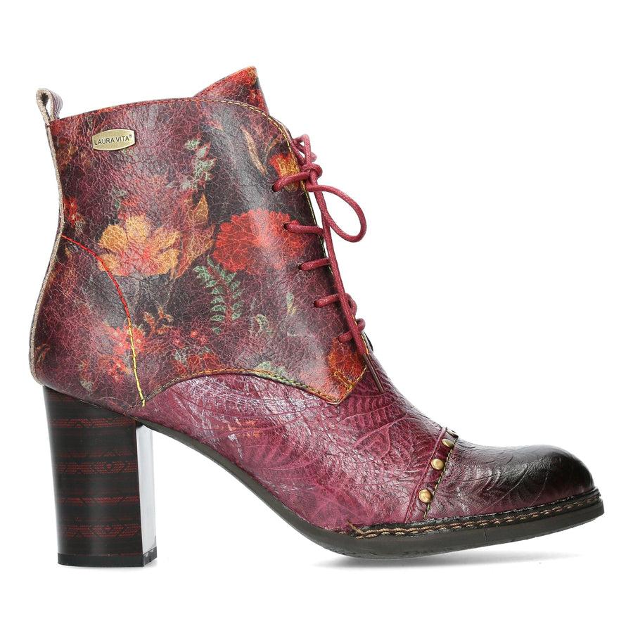 Scarpe Vita Bottines - ELCEAO 21