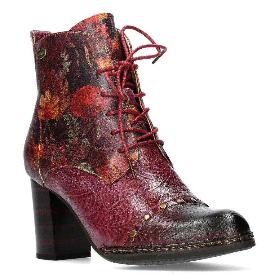 Scarpe Vita Bottines - ELCEAO 21