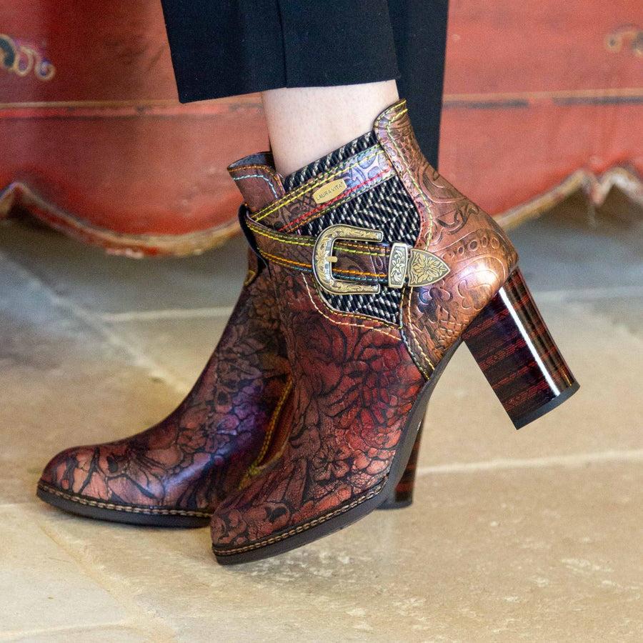 Scarpe Vita Bottines - ELCEAO 231A