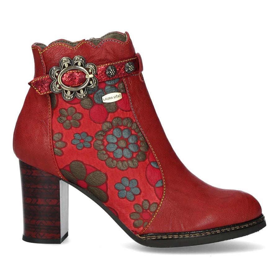 Scarpe Vita Bottines - ELCEAO 30A