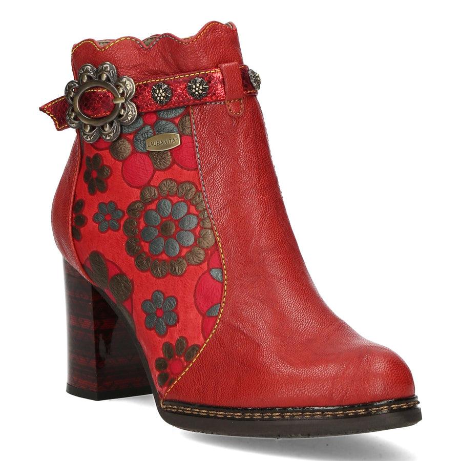 Scarpe Vita Bottines - ELCEAO 30A