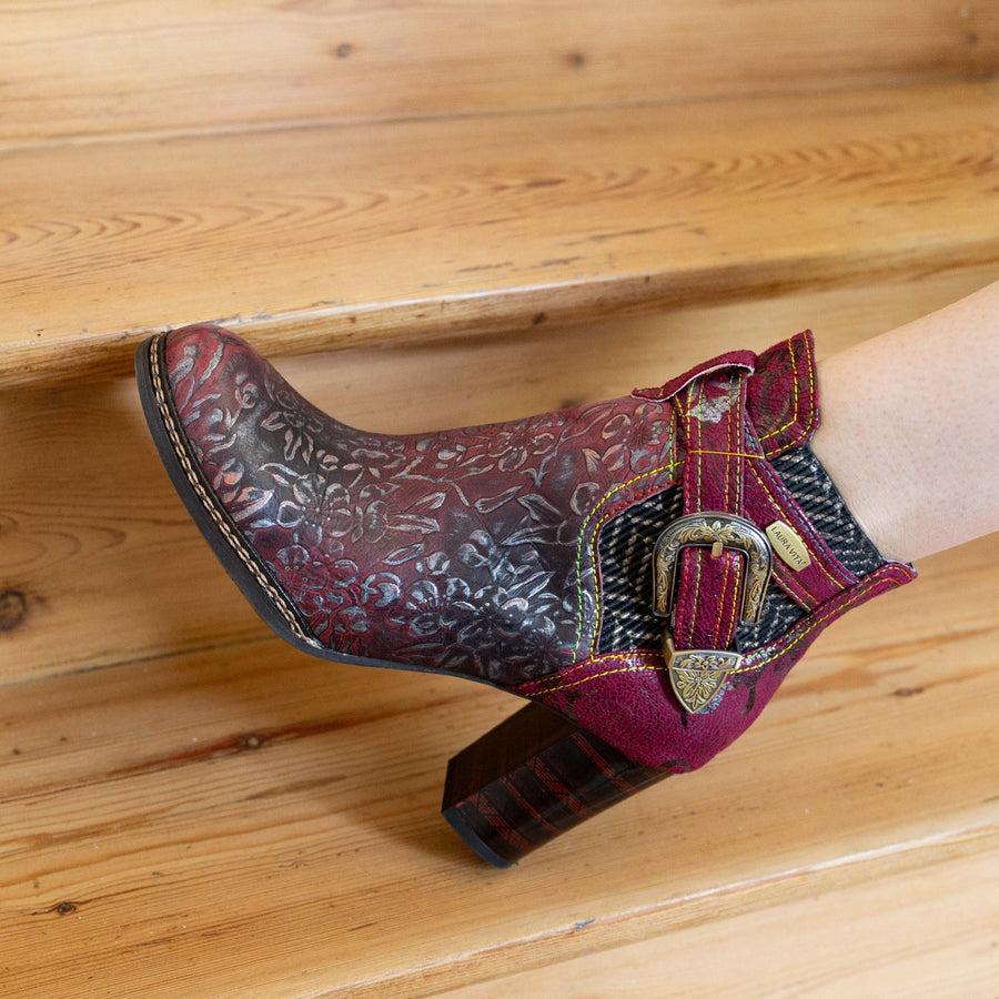 Scarpe Vita Bottines - ELCEAO 31