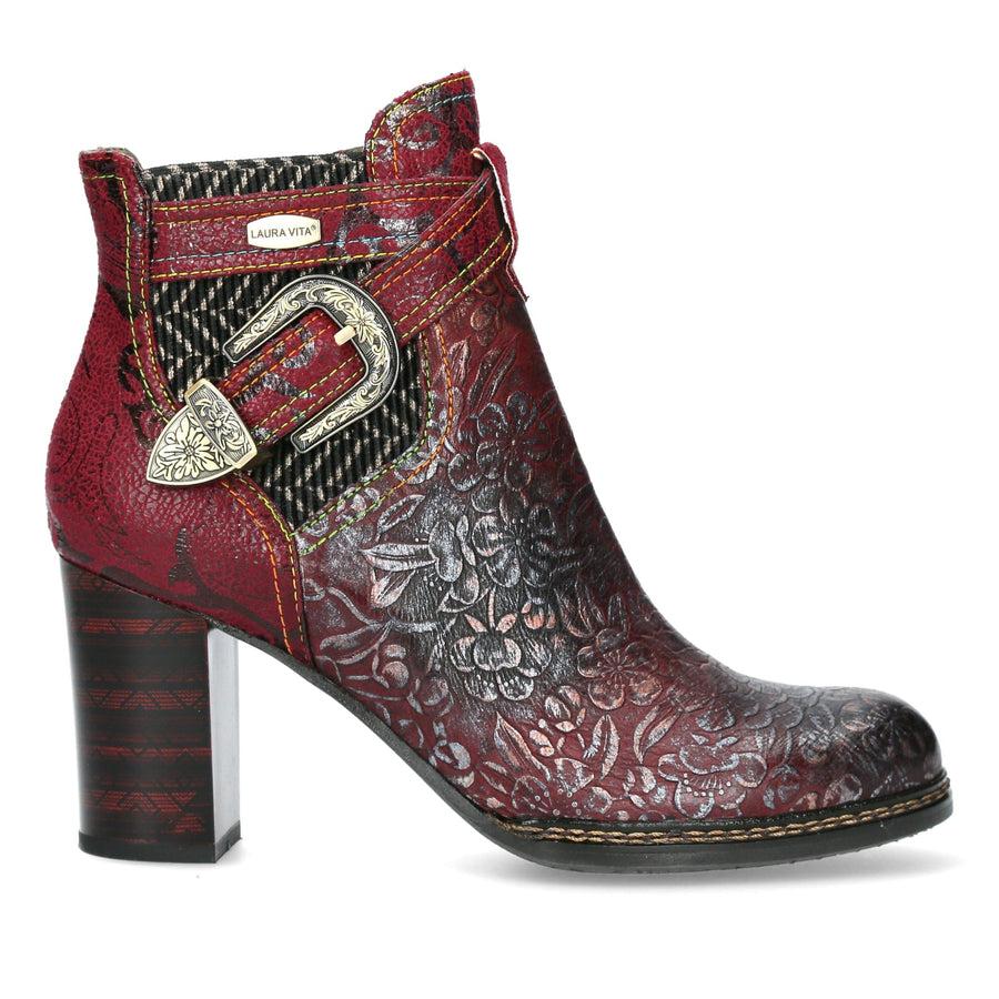 Scarpe Vita Bottines - ELCEAO 31