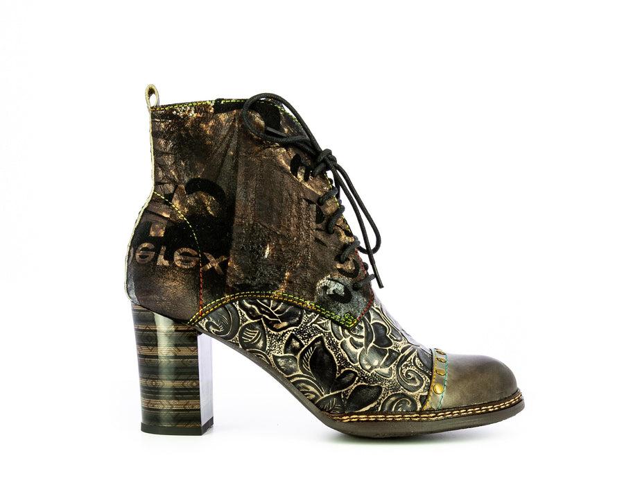 Scarpe Vita Bottines - ELCEAO 31