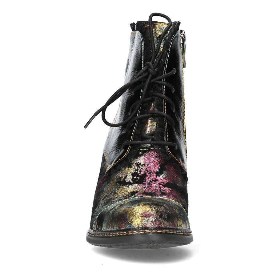 Scarpe Vita Bottines - ELCEAO 31 Vernis