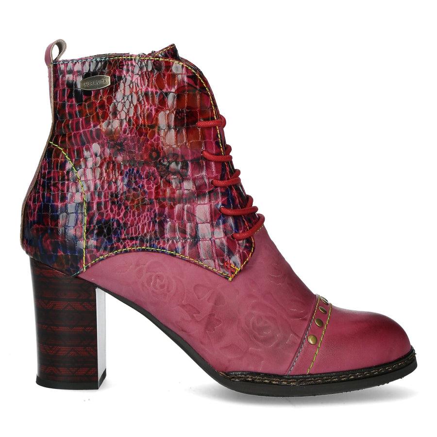 Scarpe Vita Bottines - ELCEAO 31D