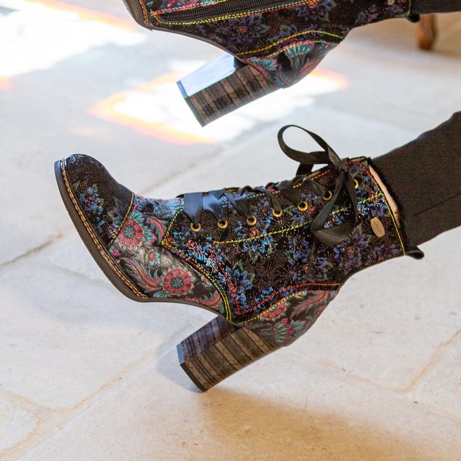 Scarpe Vita Bottines - ELCEAO 32A