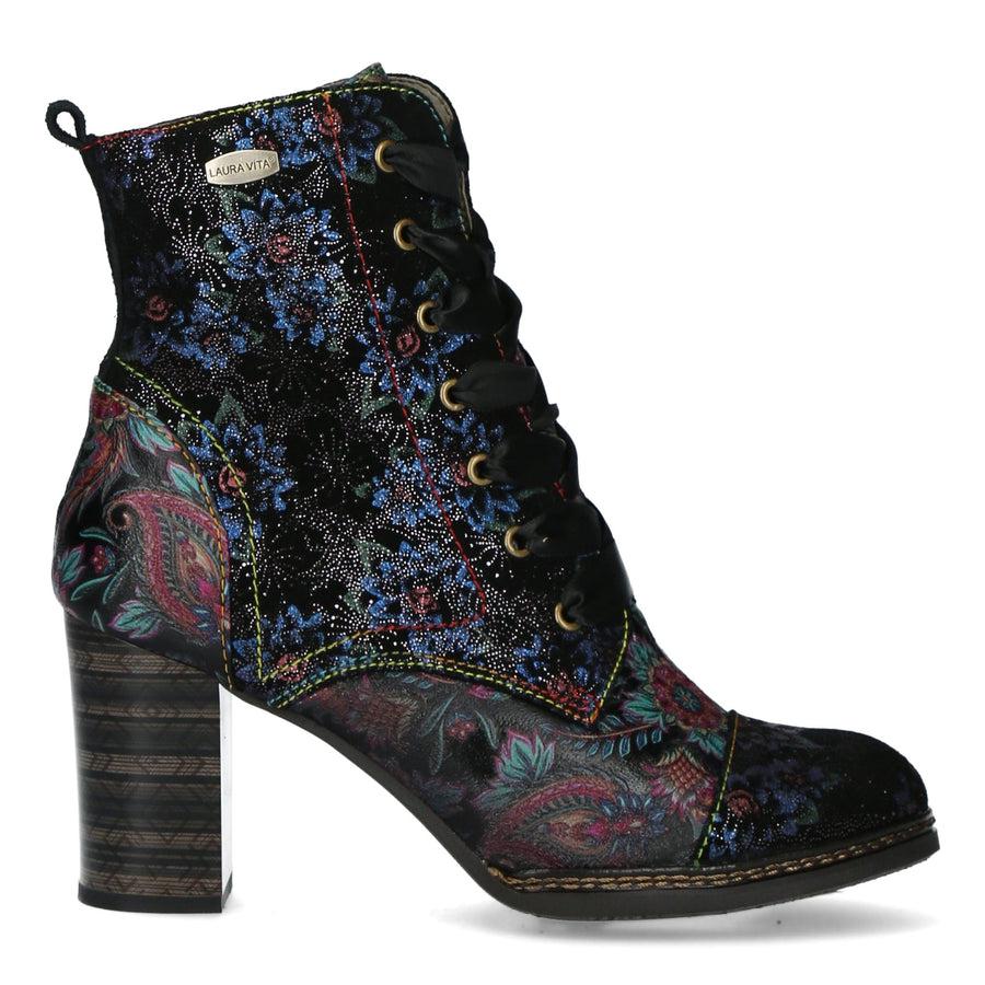 Scarpe Vita Bottines - ELCEAO 32A