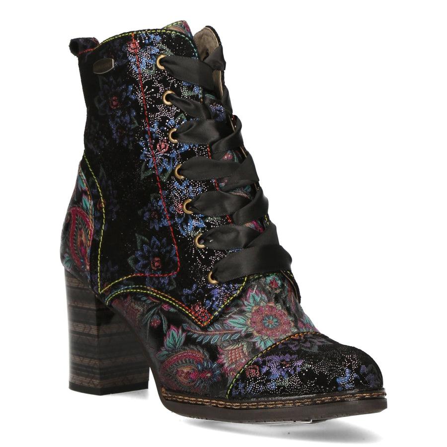 Scarpe Vita Bottines - ELCEAO 32A