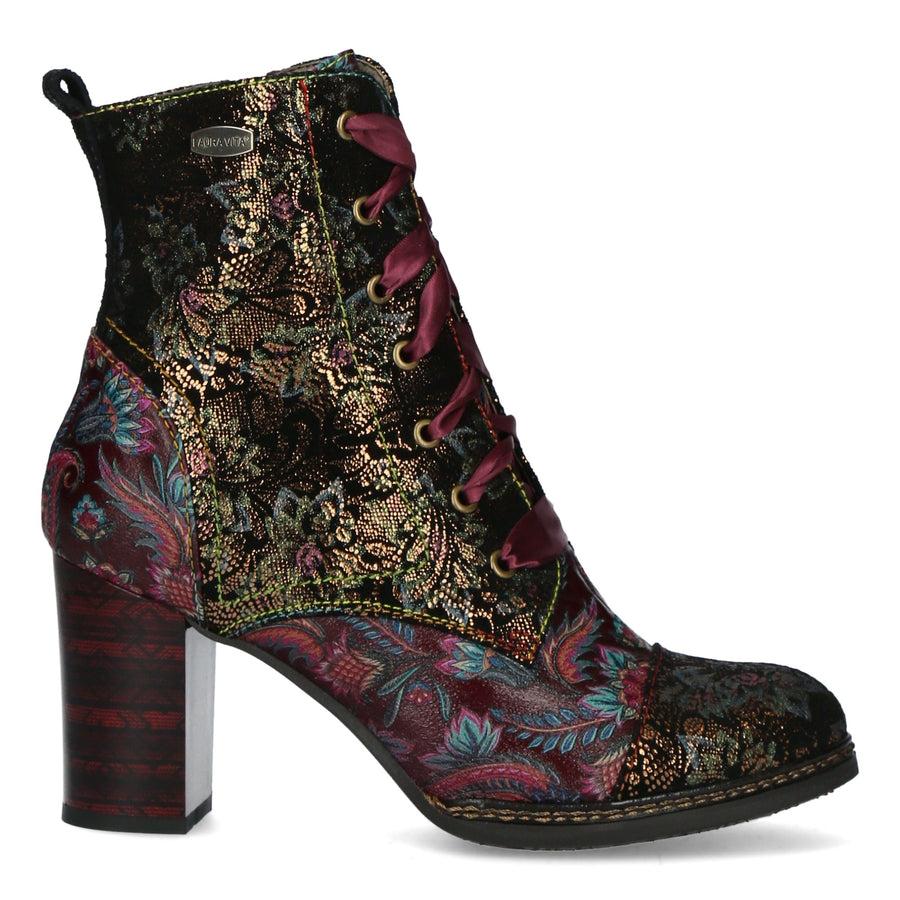 Scarpe Vita Bottines - ELCEAO 32A