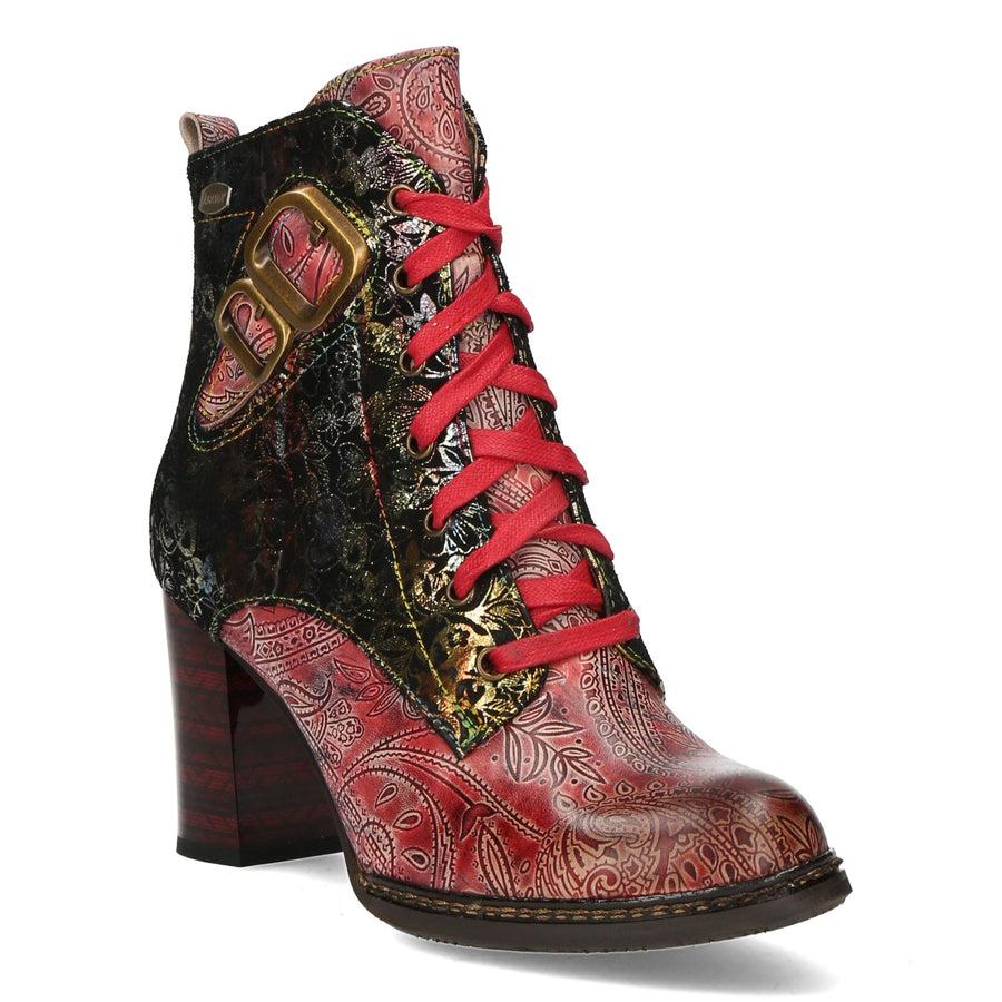 Scarpe Vita Bottines - ELCEAO 36