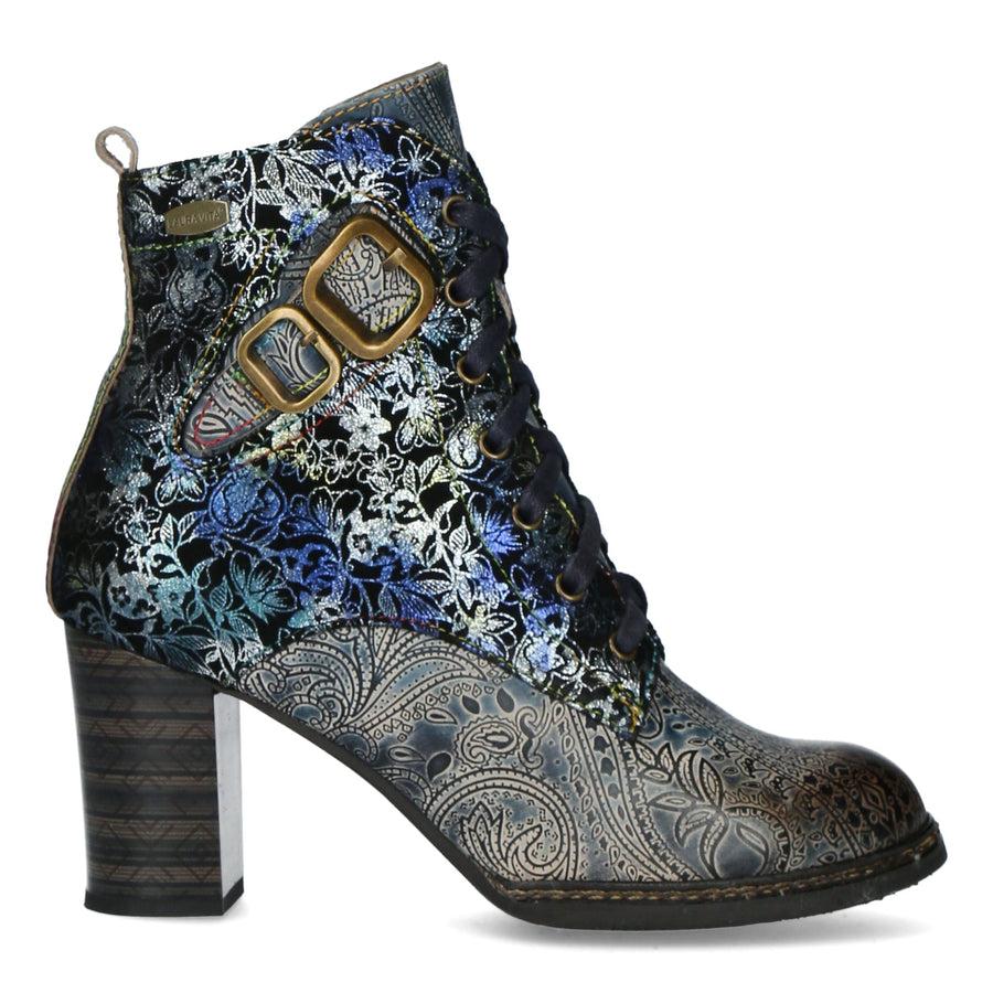 Scarpe Vita Bottines - ELCEAO 36