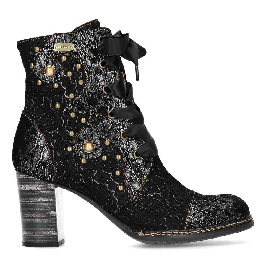 Scarpe Vita Bottines - ELCEAO 43