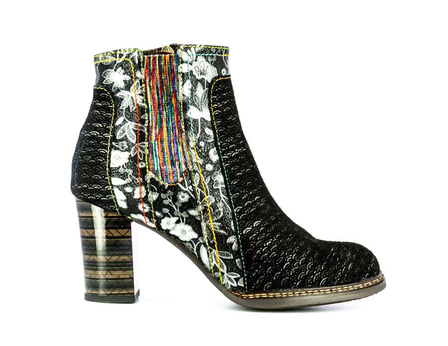 Scarpe Vita Bottines - ELCEAO12