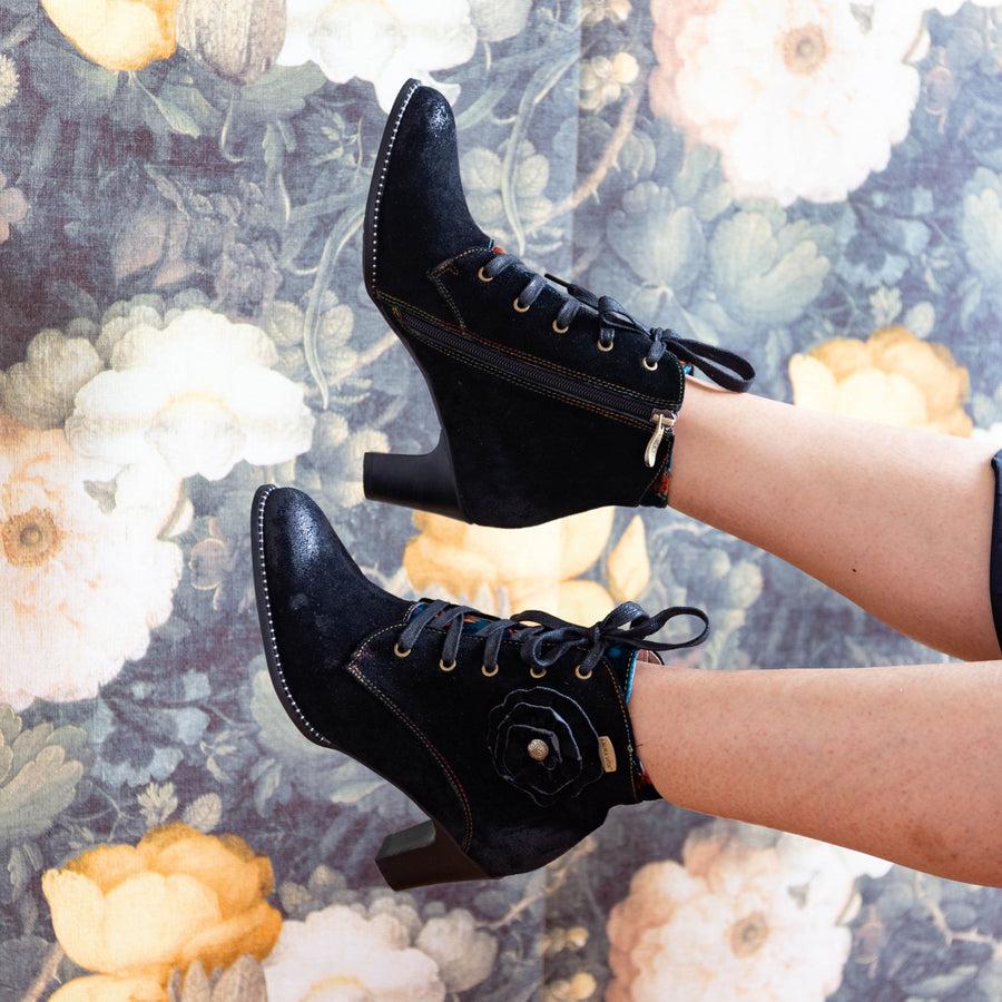 Scarpe Vita Bottines - ELCODIEO 01