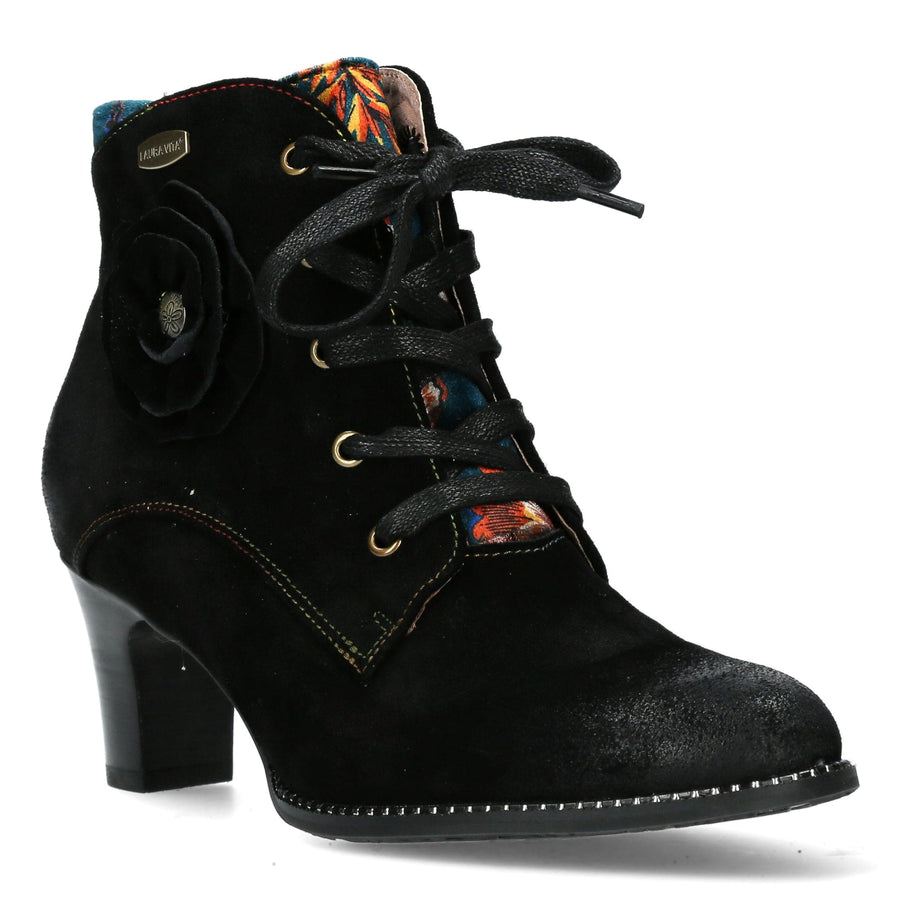 Scarpe Vita Bottines - ELCODIEO 01