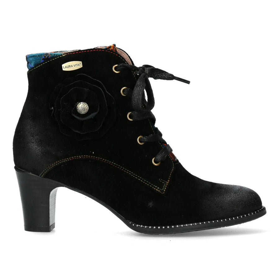 Scarpe Vita Bottines - ELCODIEO 01