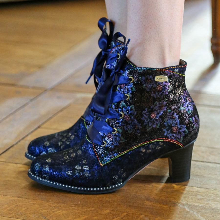 Scarpe Vita Bottines - ELCODIEO 01A