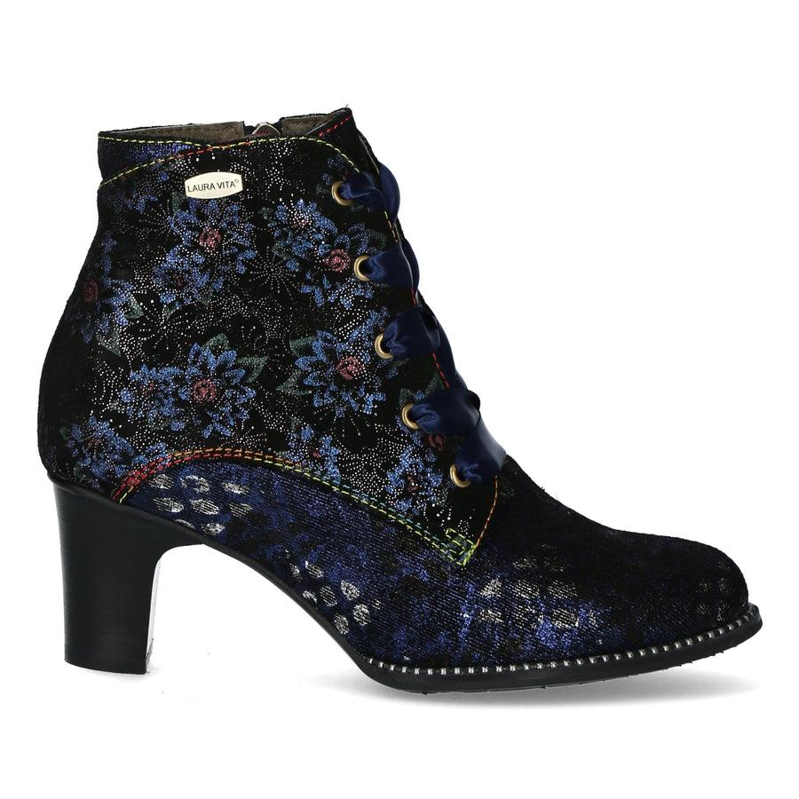 Scarpe Vita Bottines - ELCODIEO 01A