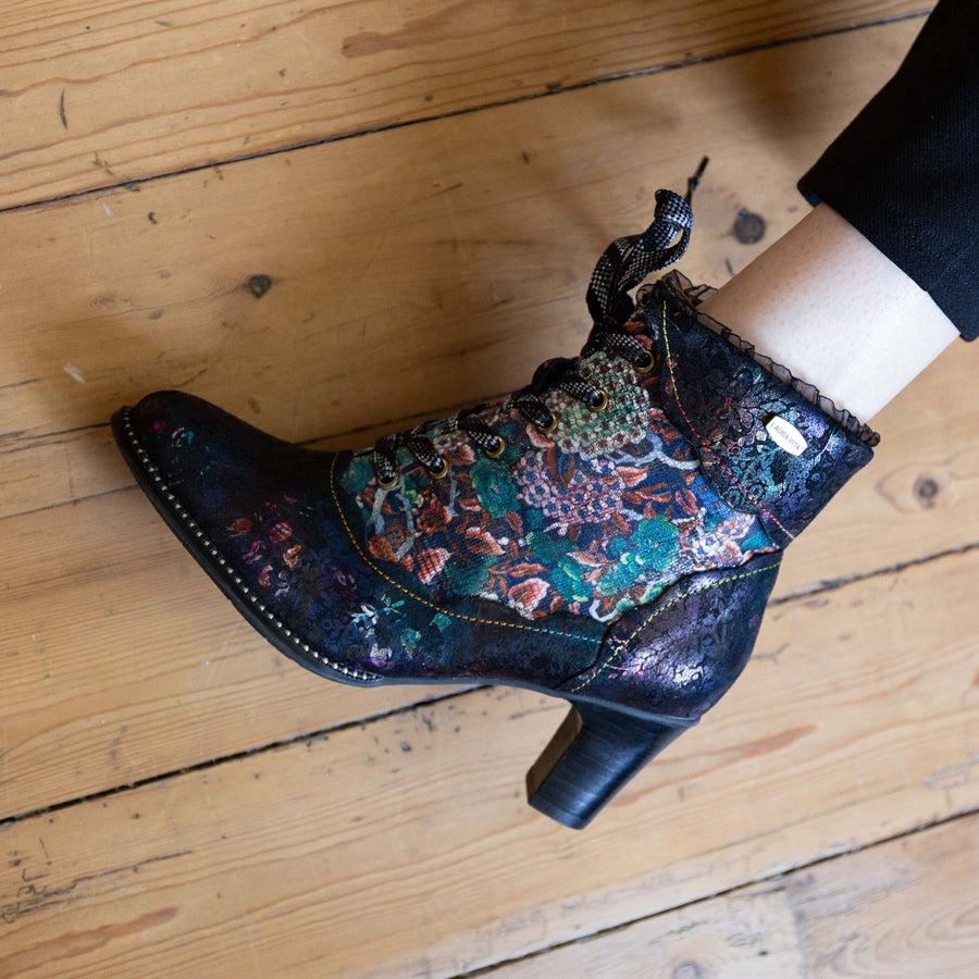 Scarpe Vita Bottines - ELCODIEO 05