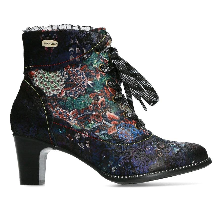 Scarpe Vita Bottines - ELCODIEO 05