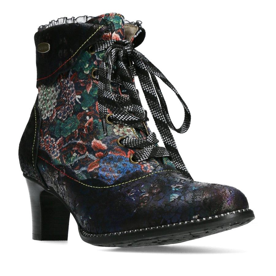 Scarpe Vita Bottines - ELCODIEO 05