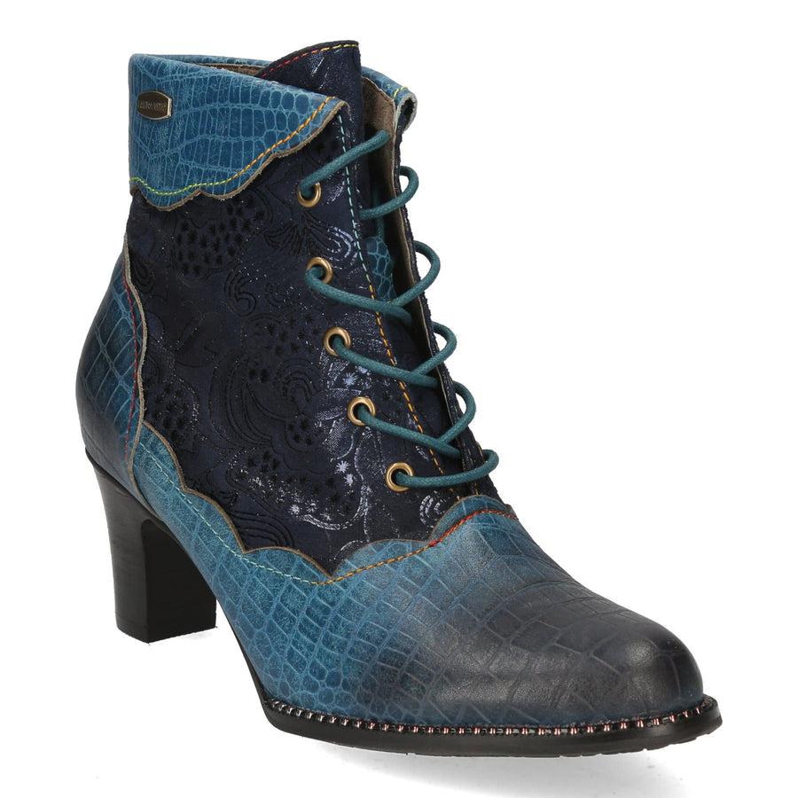 Scarpe Vita Bottines - ELCODIEO 05
