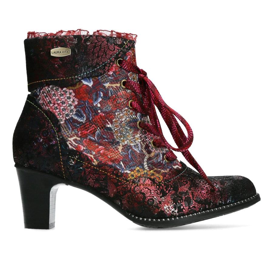 Scarpe Vita Bottines - ELCODIEO 05