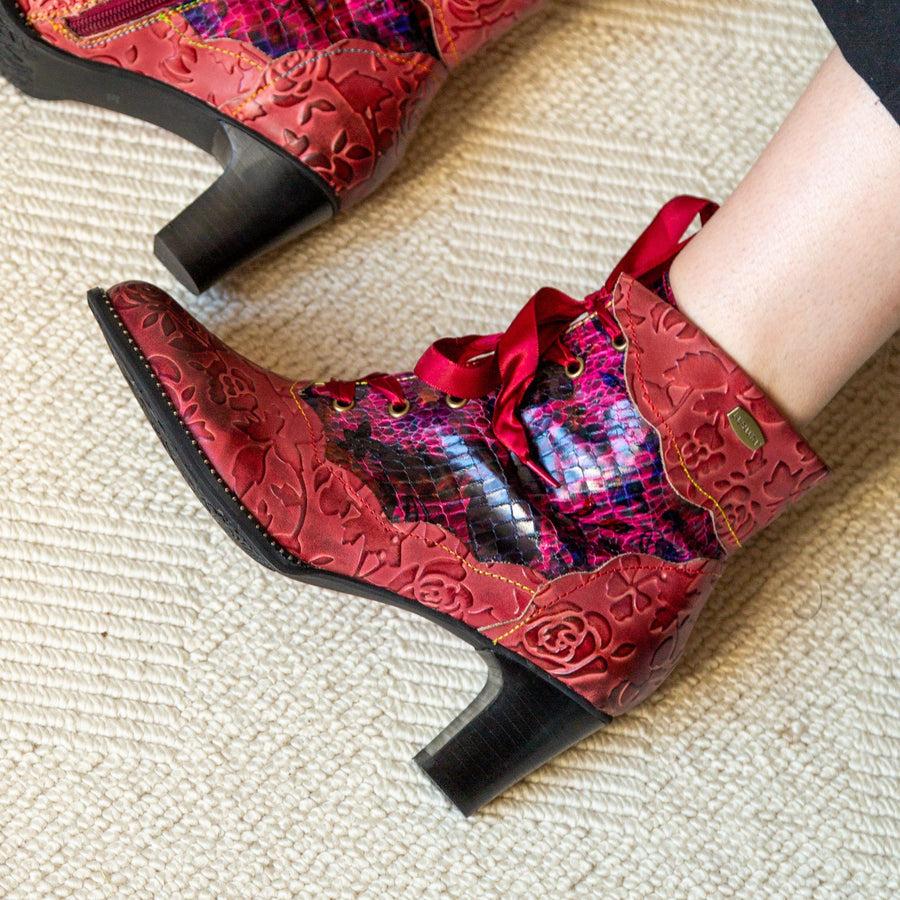 Scarpe Vita Bottines - ELCODIEO 05B