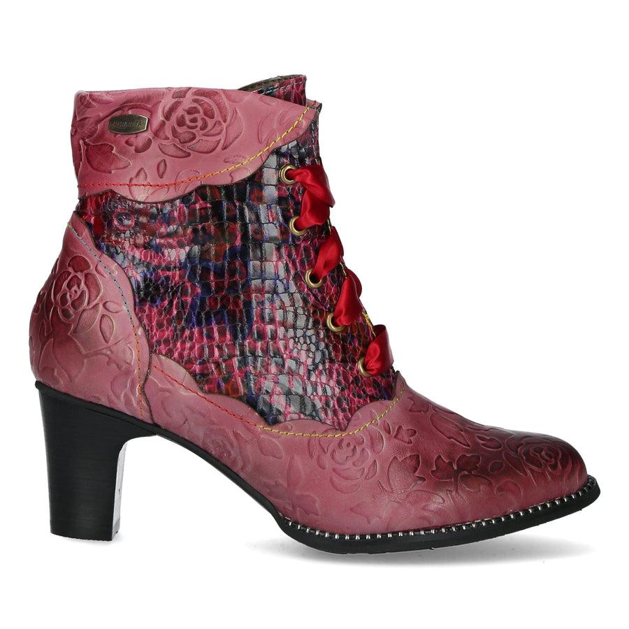 Scarpe Vita Bottines - ELCODIEO 05B