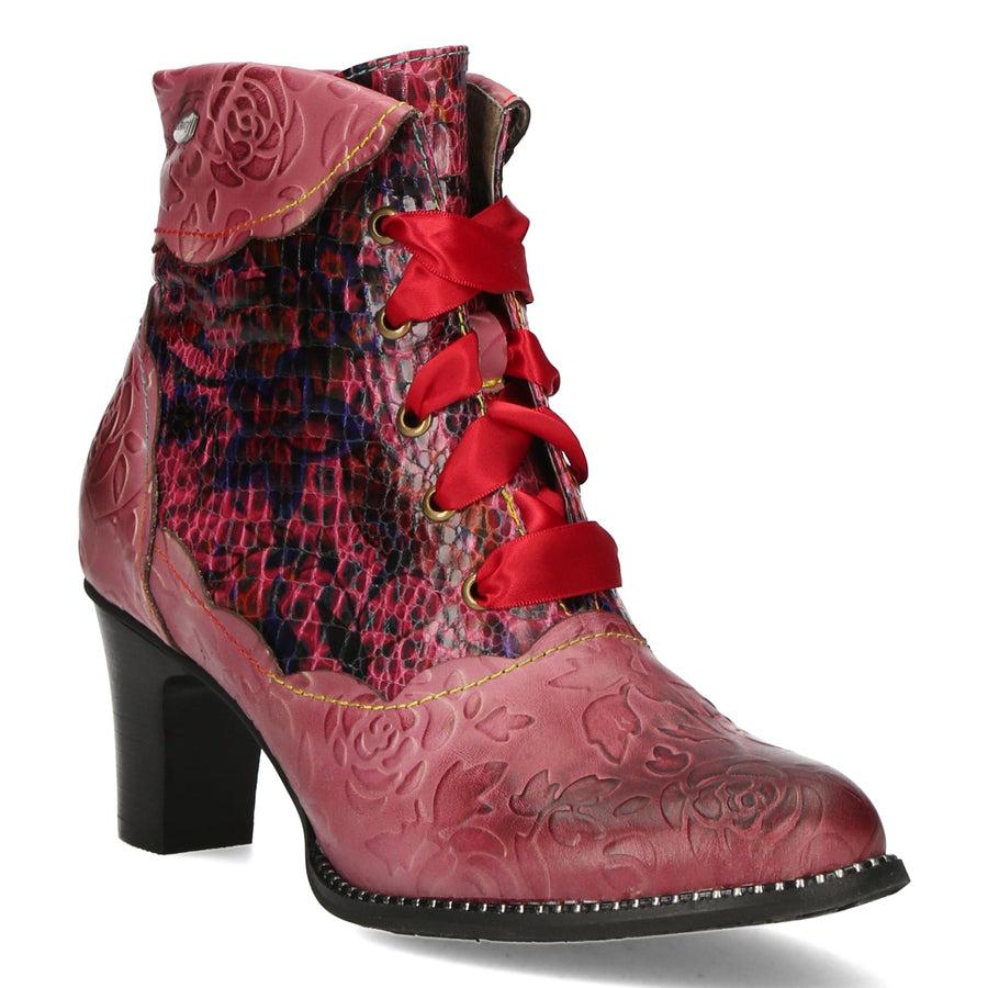 Scarpe Vita Bottines - ELCODIEO 05B