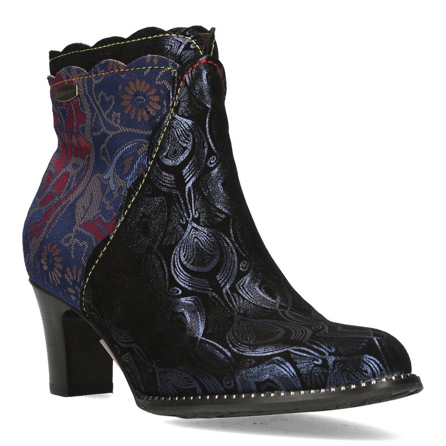 Scarpe Vita Bottines - ELCODIEO 06