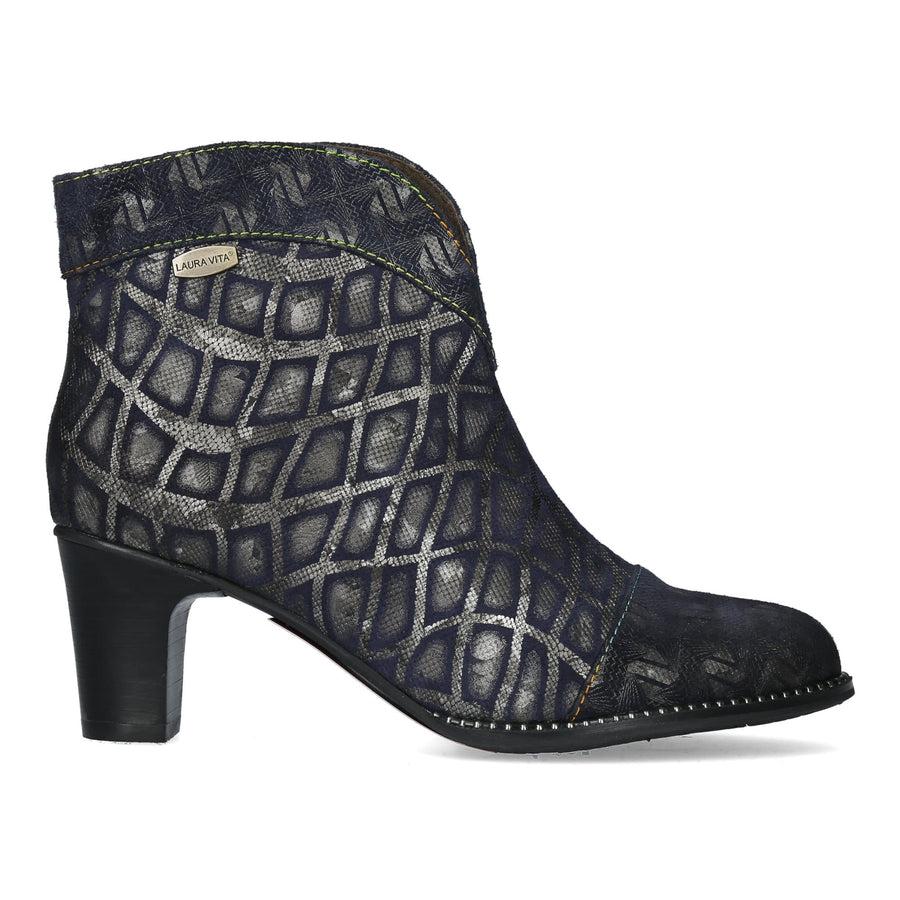 Scarpe Vita Bottines - ELCODIEO 07