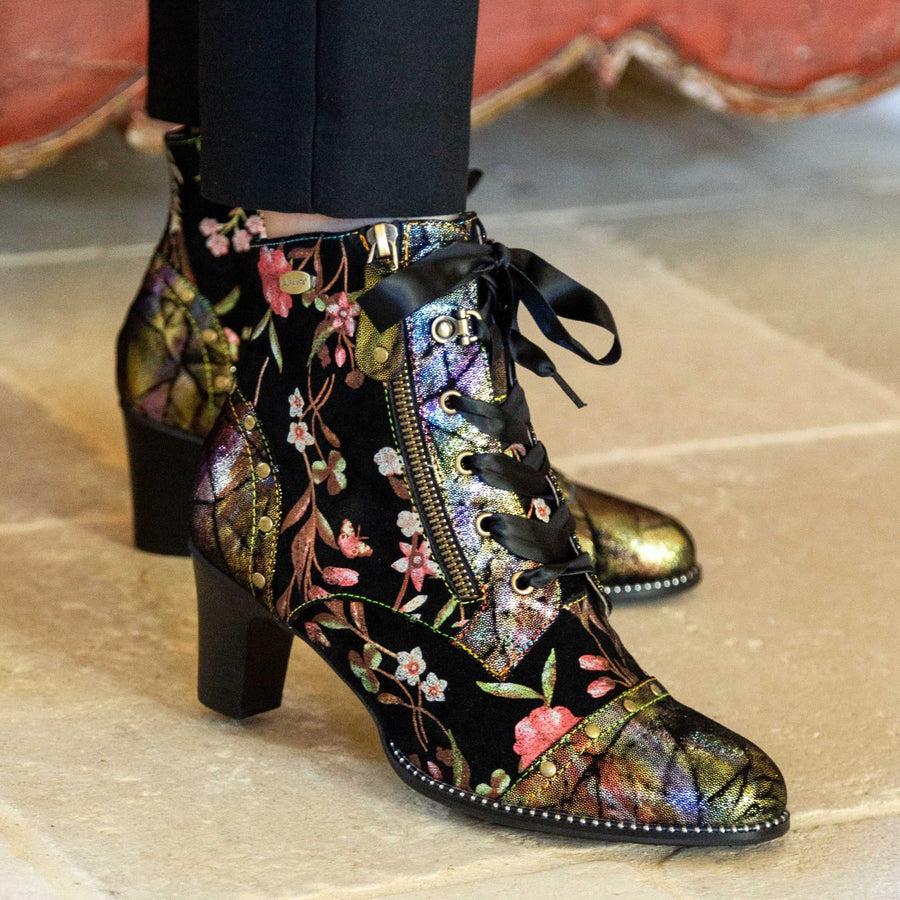 Scarpe Vita Bottines - ELCODIEO 08