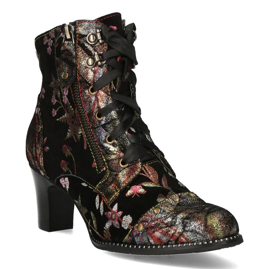 Scarpe Vita Bottines - ELCODIEO 08