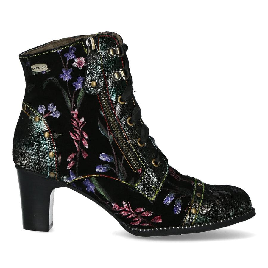 Scarpe Vita Bottines - ELCODIEO 08