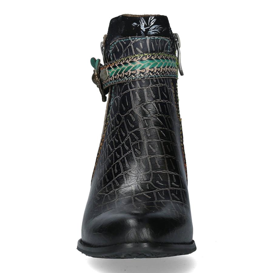 Scarpe Vita Bottines - ELCODIEO 11