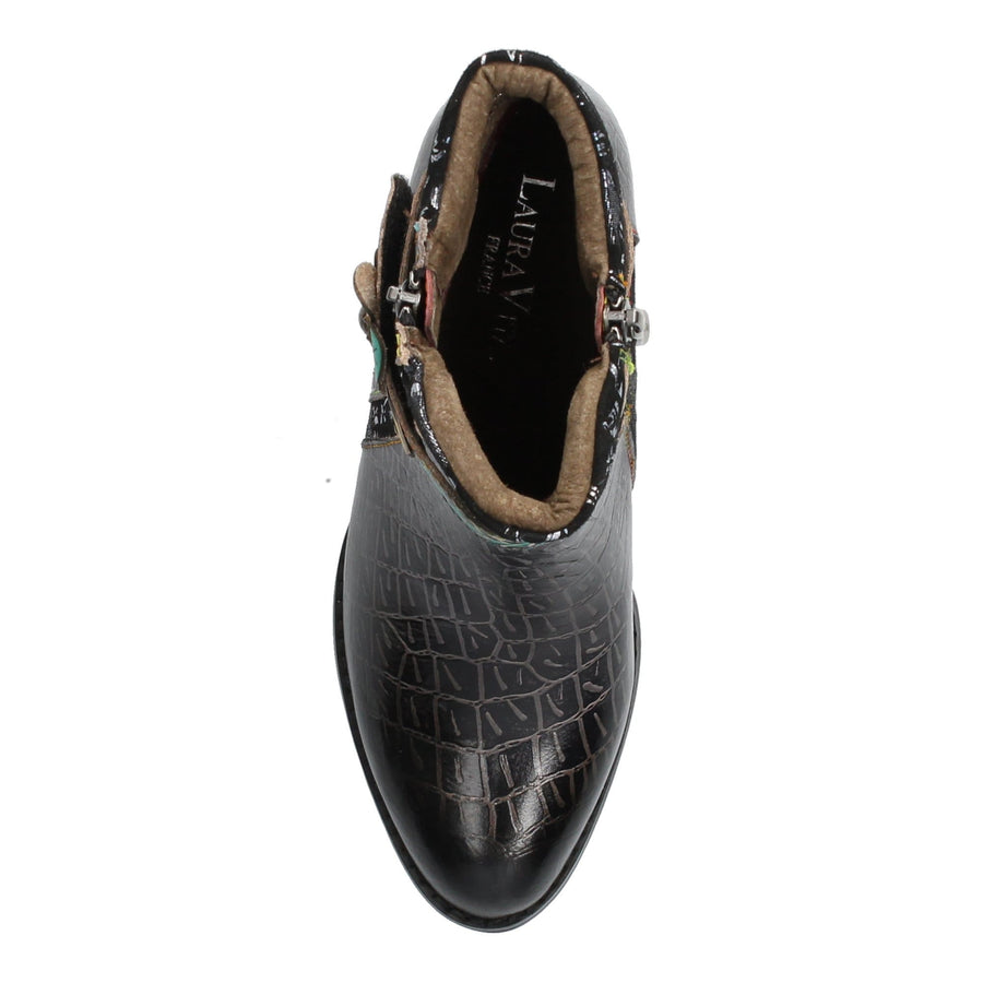 Scarpe Vita Bottines - ELCODIEO 11