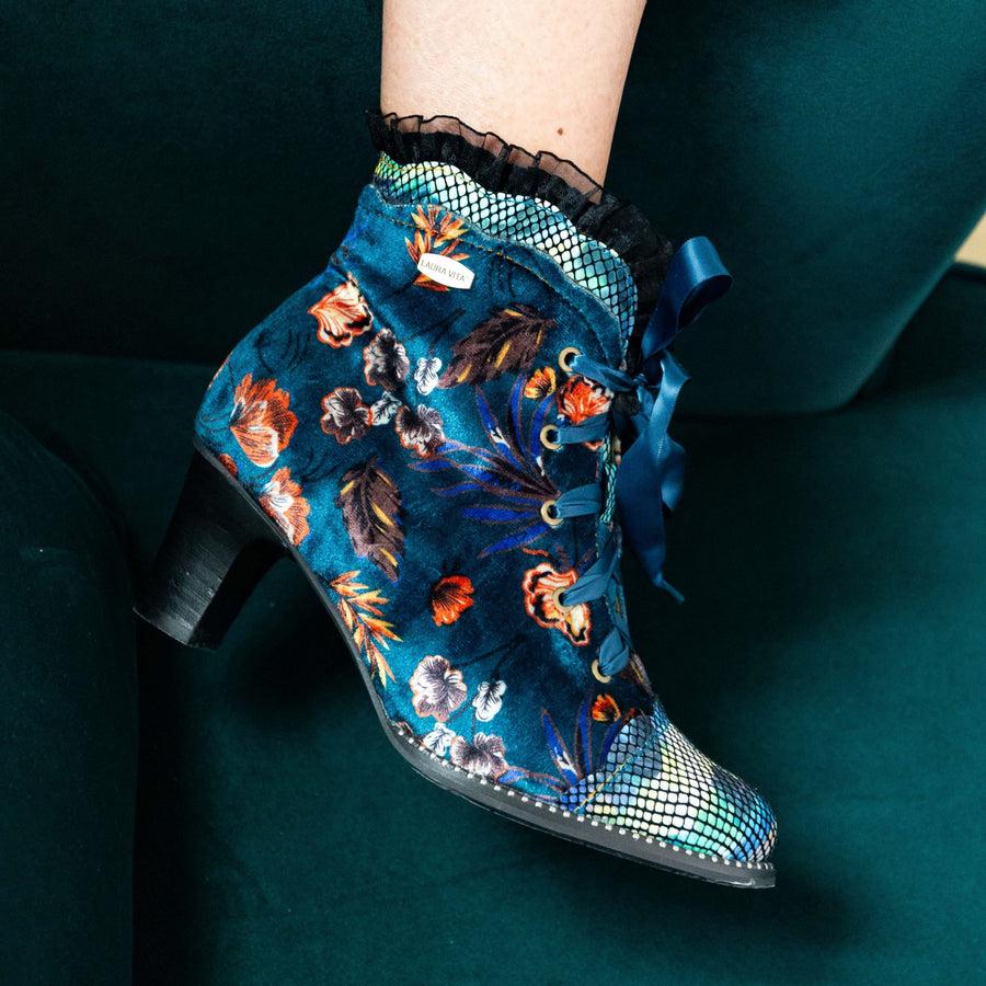 Scarpe Vita Bottines - ELCODIEO 14