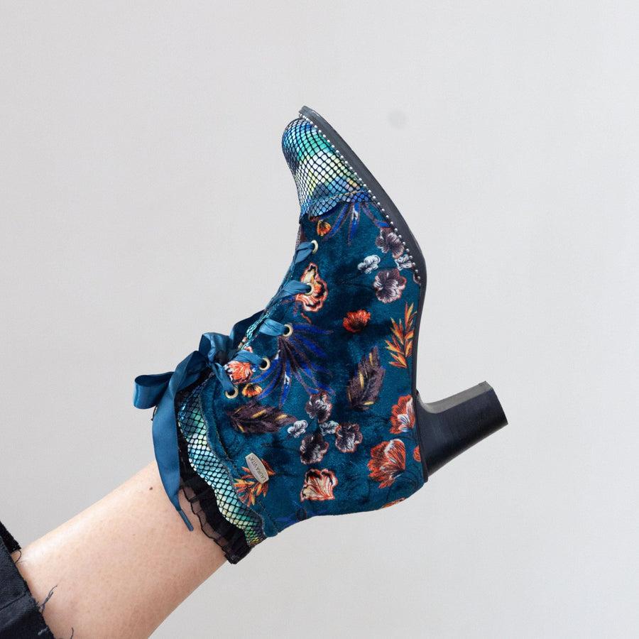 Scarpe Vita Bottines - ELCODIEO 14