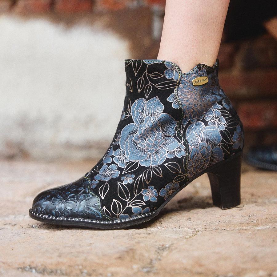 Scarpe Vita Bottines - ELCODIEO 212