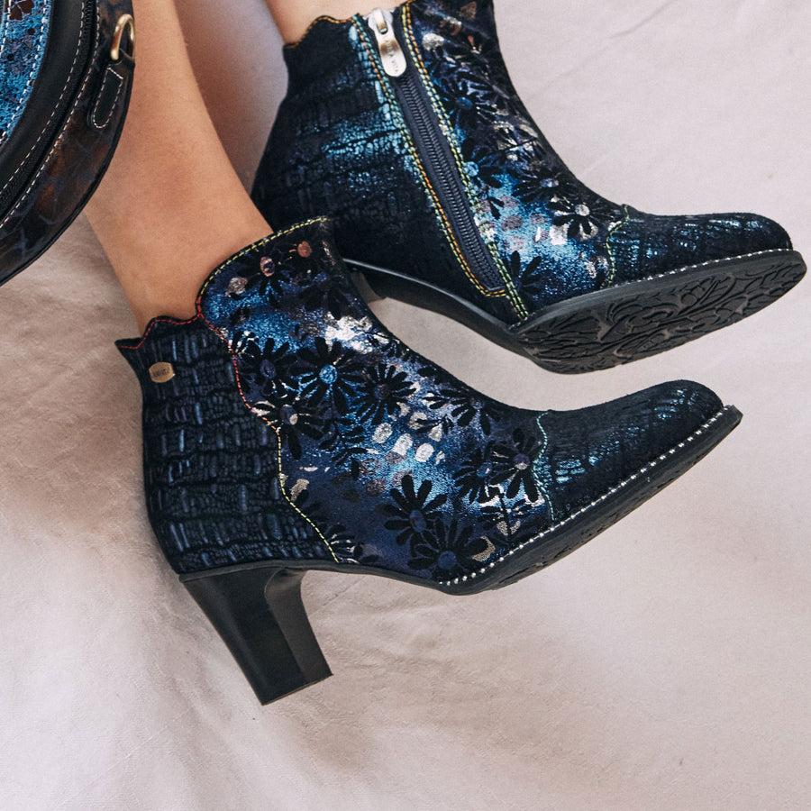 Scarpe Vita Bottines - ELCODIEO 212