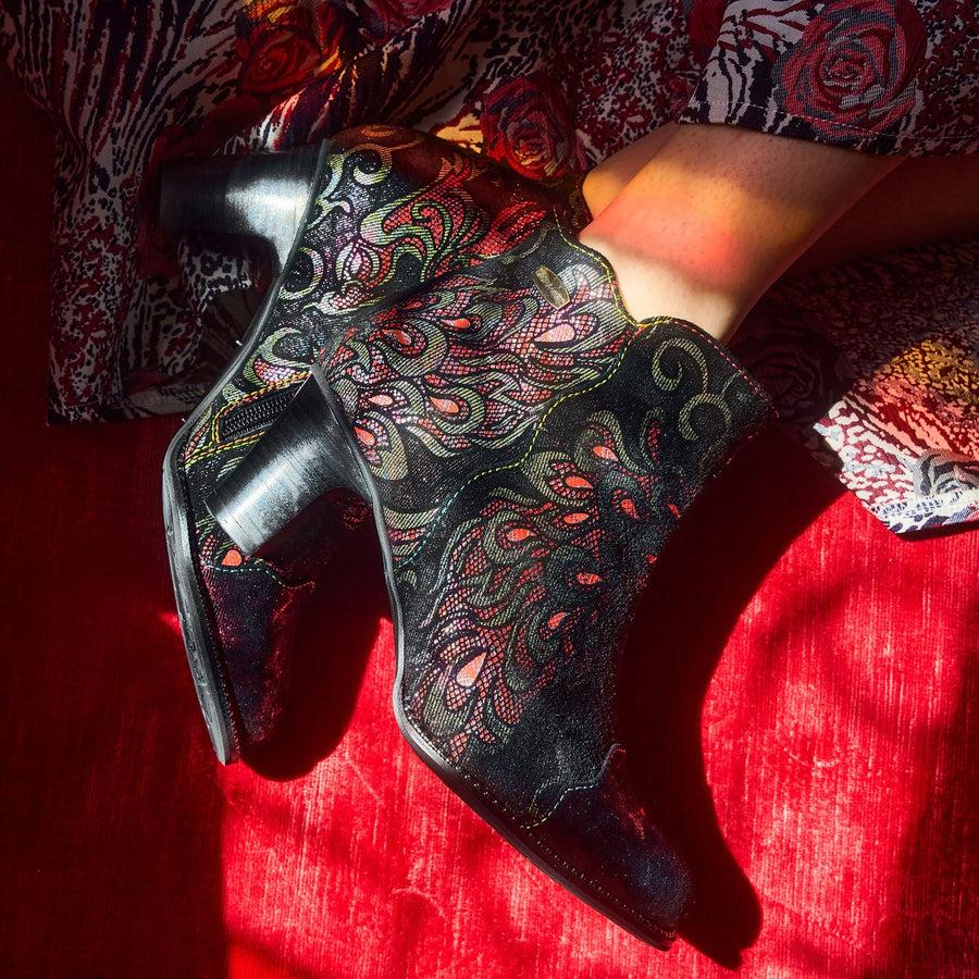 Scarpe Vita Bottines - ELCODIEO 212A